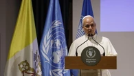 Il Papa, 'si alimentano più i conflitti che le persone'