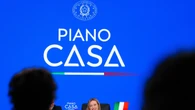 Felice Squitieri nominato commissario straordinario per il Piano casa