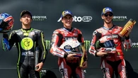 MotoGp: Marc Marquez domina a Brno e torna in corsa Mondiale, Bagnaia sul podio