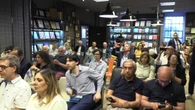Sanita', D'Amato presenta il suo libro sull'IA nel campo medico