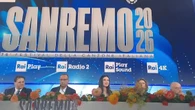 Pausini: "Tanti haters? Io mi sento molto amata nel mio Paese"