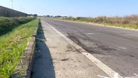 A bordo di un monopattino 54enne investito e ucciso da un'auto a Brindisi