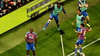 Il Crystal Palace vince la Conference League