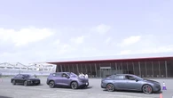 Nissan NX8, il suv per la Cina che guarda all'Europa
