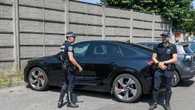 L'arrestato, 'non mi sono accorto di nulla, non ho toccato l'agente