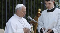 Il Papa, 'la pace è possibile, ascoltiamo il grido degli innocenti'