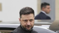 Fonti, Zelensky per oggi non è atteso a Davos