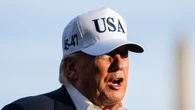 Trump avverte, 'non rimarrà nulla dell'Iran se non accetterà un accordo'