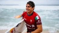 Surf: Fioravanti nuovo numero 1 mondo,atleta Red Bull prima volta in vetta ranking Wsl
