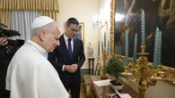 ++ Il Papa, 'migranti, nessuna nazione può essere lasciata sola' ++