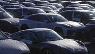 La holding di Vw Porsche segna un passivo di 923 mln nel primo trimestre