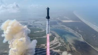 Ancora uno stop per la Starship di Musk, sotto indagine dopo l'ultimo test