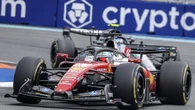 F1: Miami; Leclerc 'non abbastanza veloci, ma il terzo posto è buono'