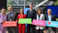 Prysmian partner di Unicef nel progetto Giga per le scuole