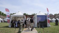 Torino Comics supera quota 100mila visitatori nella nuova casa di Collegno