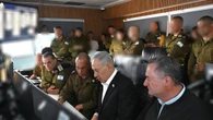 Netanyahu ai soldati che hanno abbordato la Flotilla, 'lavoro eccezionale'