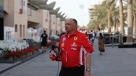 F1: Vasseur 'a Miami la Ferrari con novità su aerodinamica'