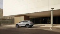 Honda HR-V restyling, sicurezza ai massimi livelli