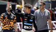 Norris il più veloce nelle seconde libere a Barcellona, quarto Leclerc