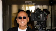 Primo ciak per il nuovo film di Ozpetek, Nella gioia e nel dolore con Amanda Lear