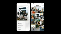 Instagram, ora è possibile scegliere l'ordine dei post nel proprio profilo
