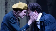 Weekend a teatro tra Ravera, Rau e La Ginestra