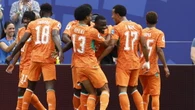 ++ Mondiali: Curacao-Costa d'Avorio 0-2 ++