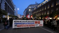 'In piazza contro la guerra', il 14 marzo corteo a Roma