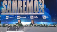 Sanremo, Serena Brancale: "Quest'anno sono piu' figlia che personaggio"