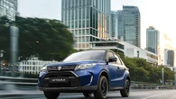 Nuova Vitara Hybrid: le soluzioni finanziarie Suzuki Solutions