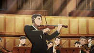 La violinista trionfa al Festival internazionale del film d'animazione di Annecy