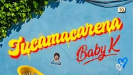 Baby K, il nuovo singolo estivo è Tucamacarena