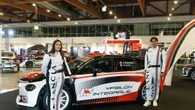Lancia Corse debutta nel Campionato Europeo Rally
