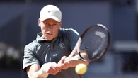 Tennis: Sinner supera il danese Moller e approda agli ottavi a Madrid