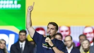Brasile: Flávio Bolsonaro denuncia Lula alla Corte Suprema