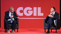 Landini, 'tutte le risorse del decreto alle imprese, nulla ai lavoratori'