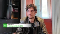 Garrel presenta a Roma 'Couture' di Winocour