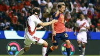 3-1 al Perù, Spagna ultima amichevole senza Yamal e Nico Williams
