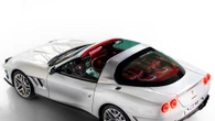 La 550 Maranello rivive Aperta nella Veloce12 di Touring