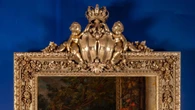 Ai Musei Reali di Torino Margherita di Savoia, prima regina d'Italia
