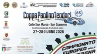 Auto: il tricolore Supersalita al giro di boa ad Ascoli