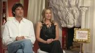 "Cime tempestose", Robbie ed Elordi: "Serve piu' amore nel mondo"