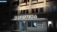 Vasta operazione antimafia della polizia a Catania