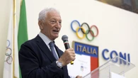 Figc: Buonfiglio 'Malagò leader, il calcio ora condivida il cambiamento'
