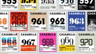 A Casabella e allo studio TassinariVetta il Compasso d'Oro