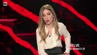 Omicidio Diabolik, l'ex di Calderon: "Me lo disse a bassa voce in camera da letto"