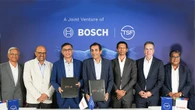 Grazie a Bosch in India sistemi frenanti ad aria per camion sempre più efficaci