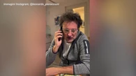 Pieraccioni si prende gioco di Carlo Conti: "Al Sanremo manca solo Spongebob"
