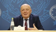 Pichetto, 'gas a 70 euro è soglia per riattivare il carbone'