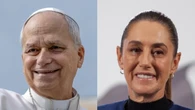 Messico, Sheinbaum elogia l'enciclica 'Magnifica Humanitas' di Papa Leone